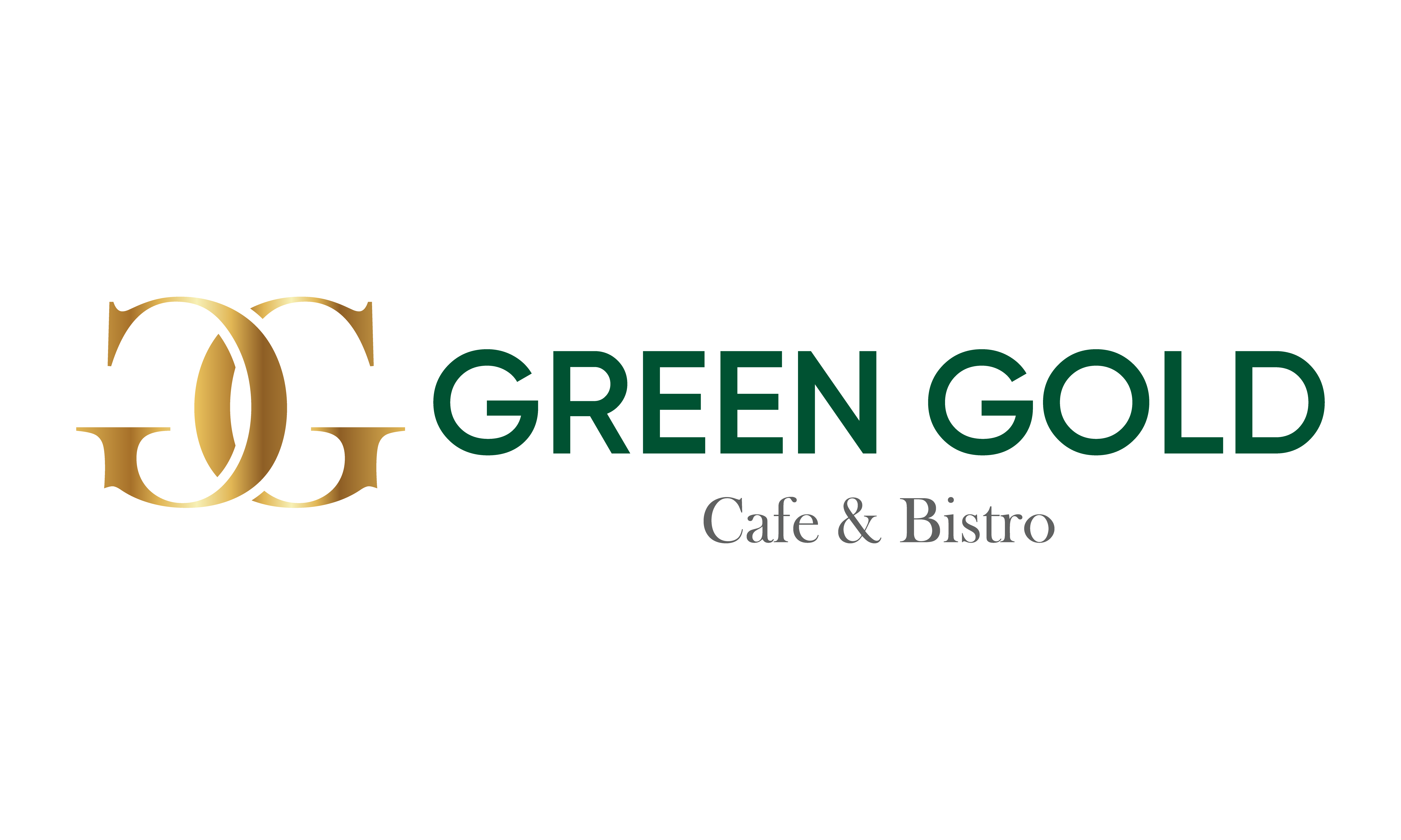Green Gold Cafe